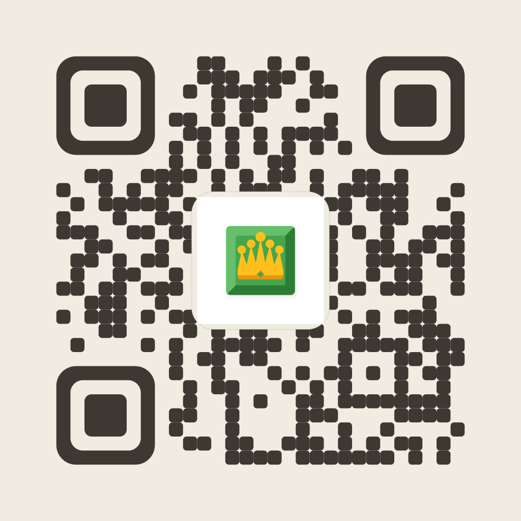 QR code that opens blockbout.com